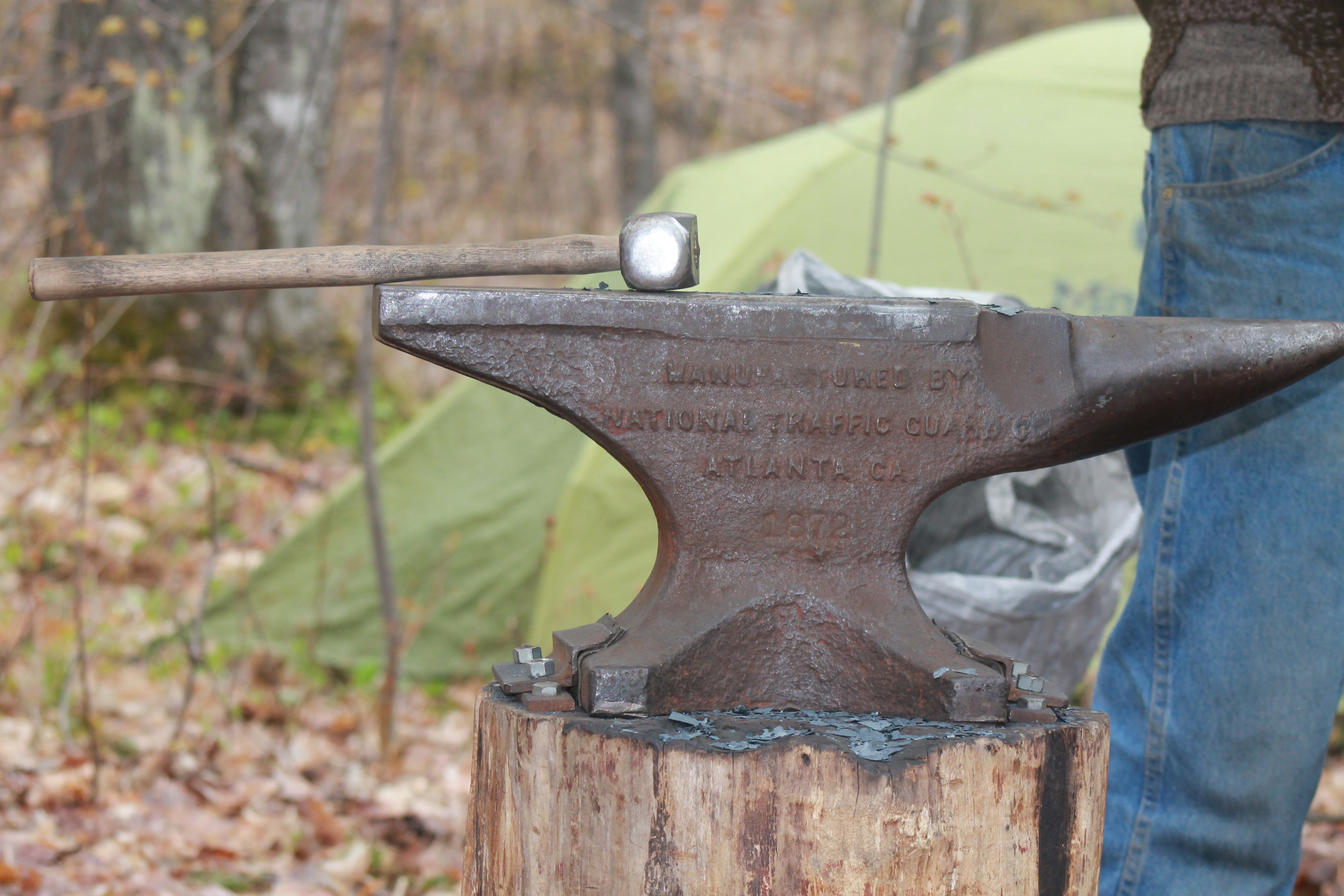 anvil photo art shot anvil photo art shot