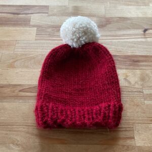 Winter hat (child)