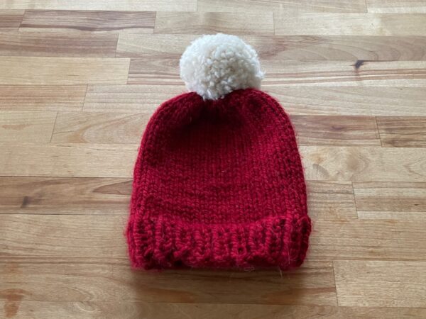 Winter hat (child)