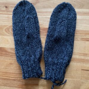 Mittens (adult)