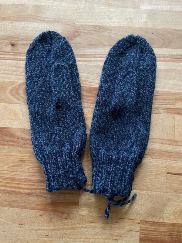 Mittens (adult)