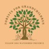 Forests for Grandchildren short-sleeve T-shirt - Image 3