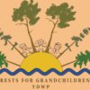 Forests for Grandchildren short-sleeve T-shirt - Image 4