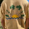 Forests for Grandchildren short-sleeve T-shirt - Image 2