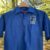 Work shirt (blue)