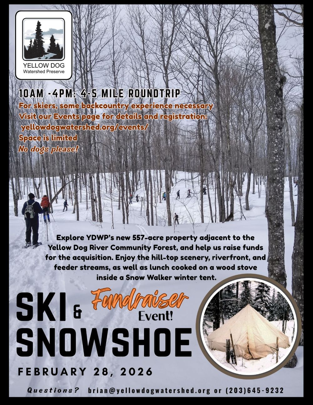 2026 SkiSnowshoe Fundraiser (1) (1)